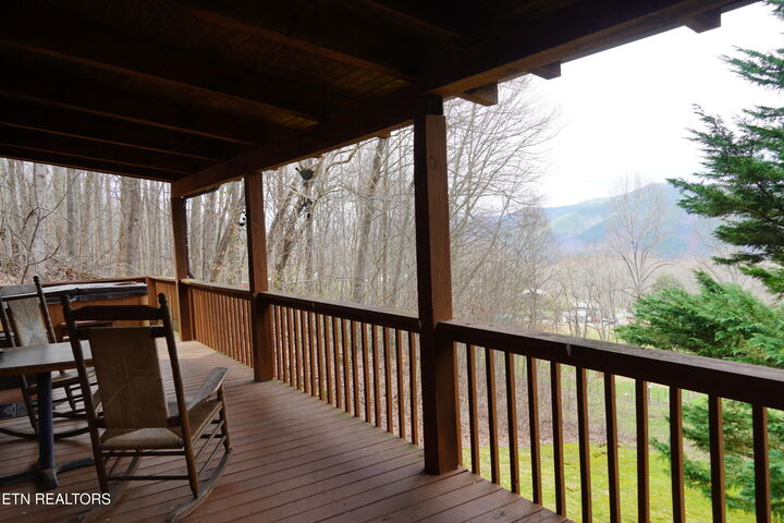 Property Photo:  994 Emilyville Way  TN 37722 