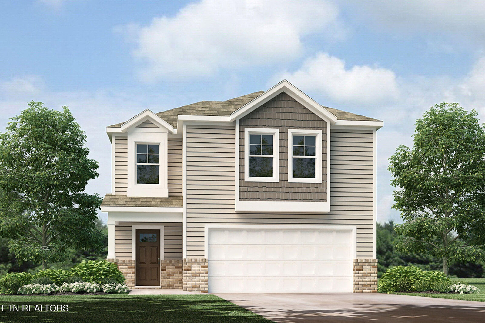Property Photo:  288 N Rolling Meadows Drive  TN 37748 