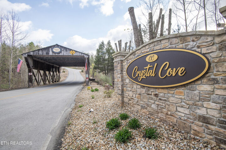 Property Photo: 00 Hidden Oaks Rd TN 37854