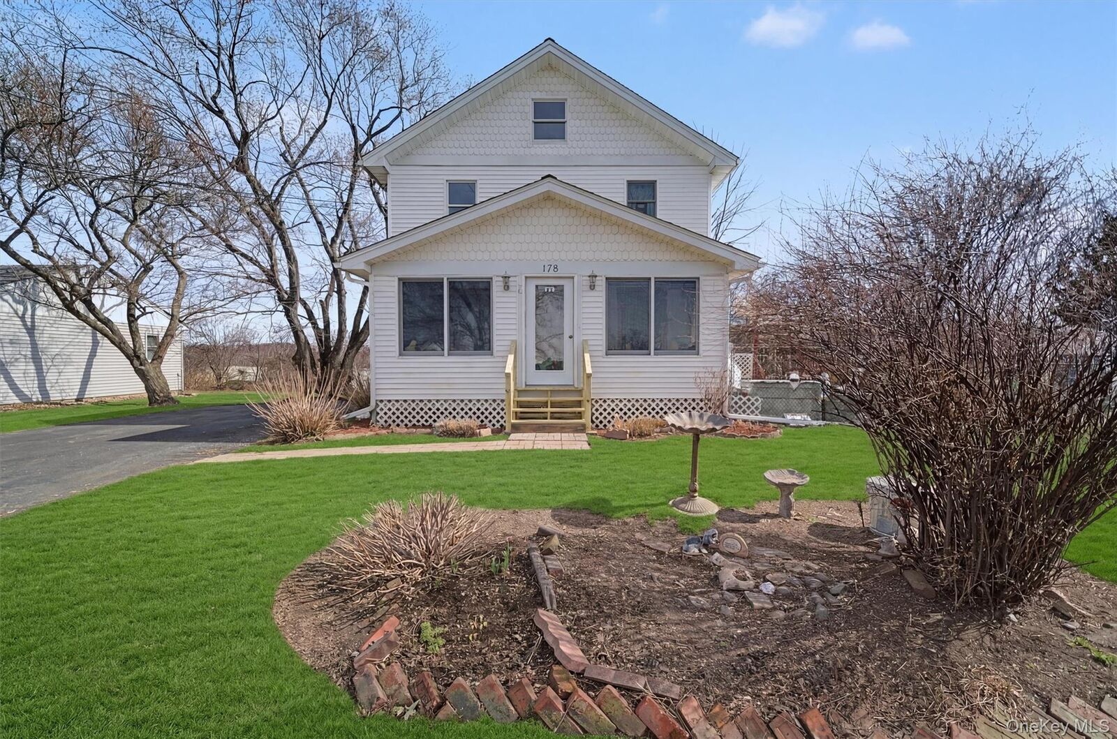 Property Photo: 778 Pulaski Highway NY 10924