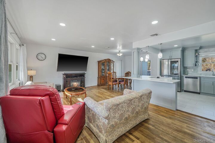 Property Photo: 125 Lower Sheep Pasture Road NY 11733