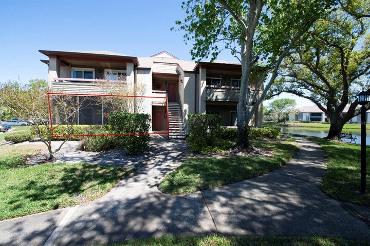 Property Photo:  10265 Gandy Boulevard N 1505  FL 33702 