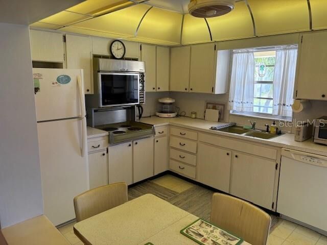 Property Photo:  4700 Cove Circle 203  FL 33708 