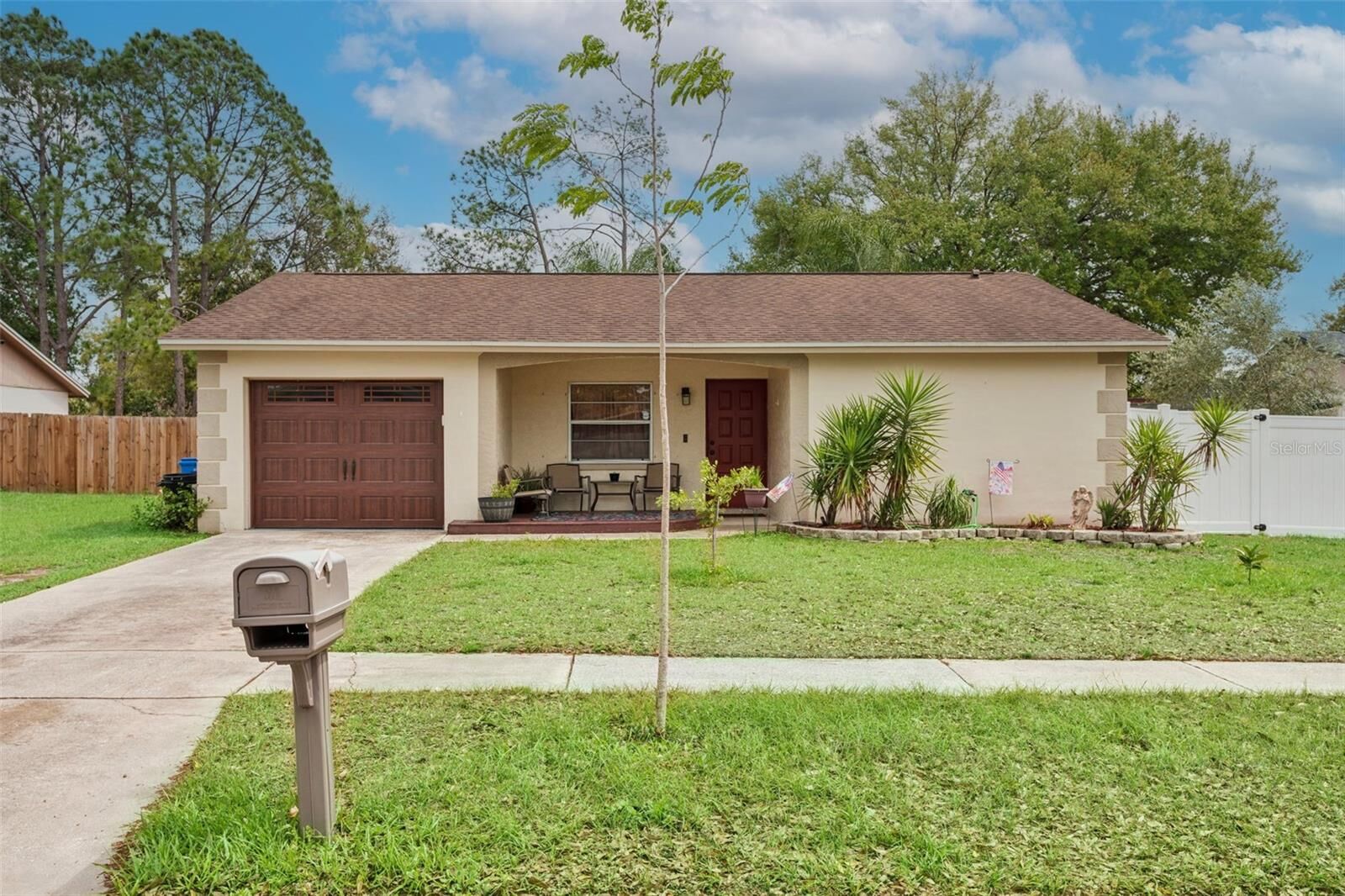 Property Photo:  13837 Pathfinder Drive  FL 33625 