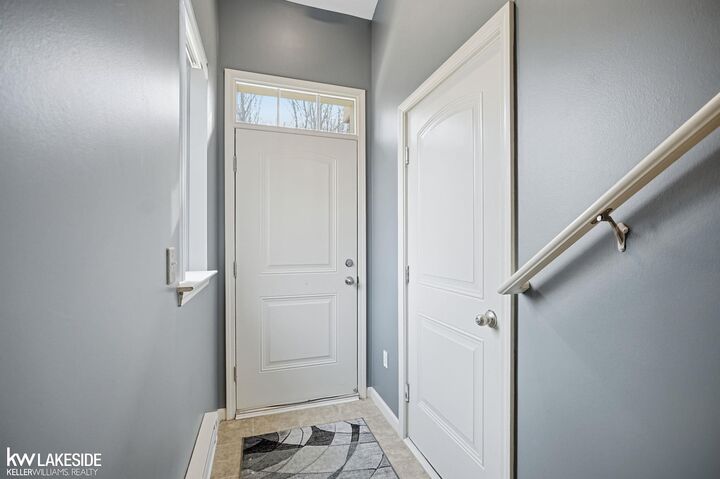 Property Photo:  21972 Aberdeen Drive  MI 48042 