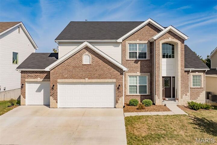 Property Photo:  1041 Kennedy Lane  MO 63011 