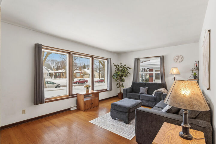 Property Photo: 2468 S 61st St WI 53219