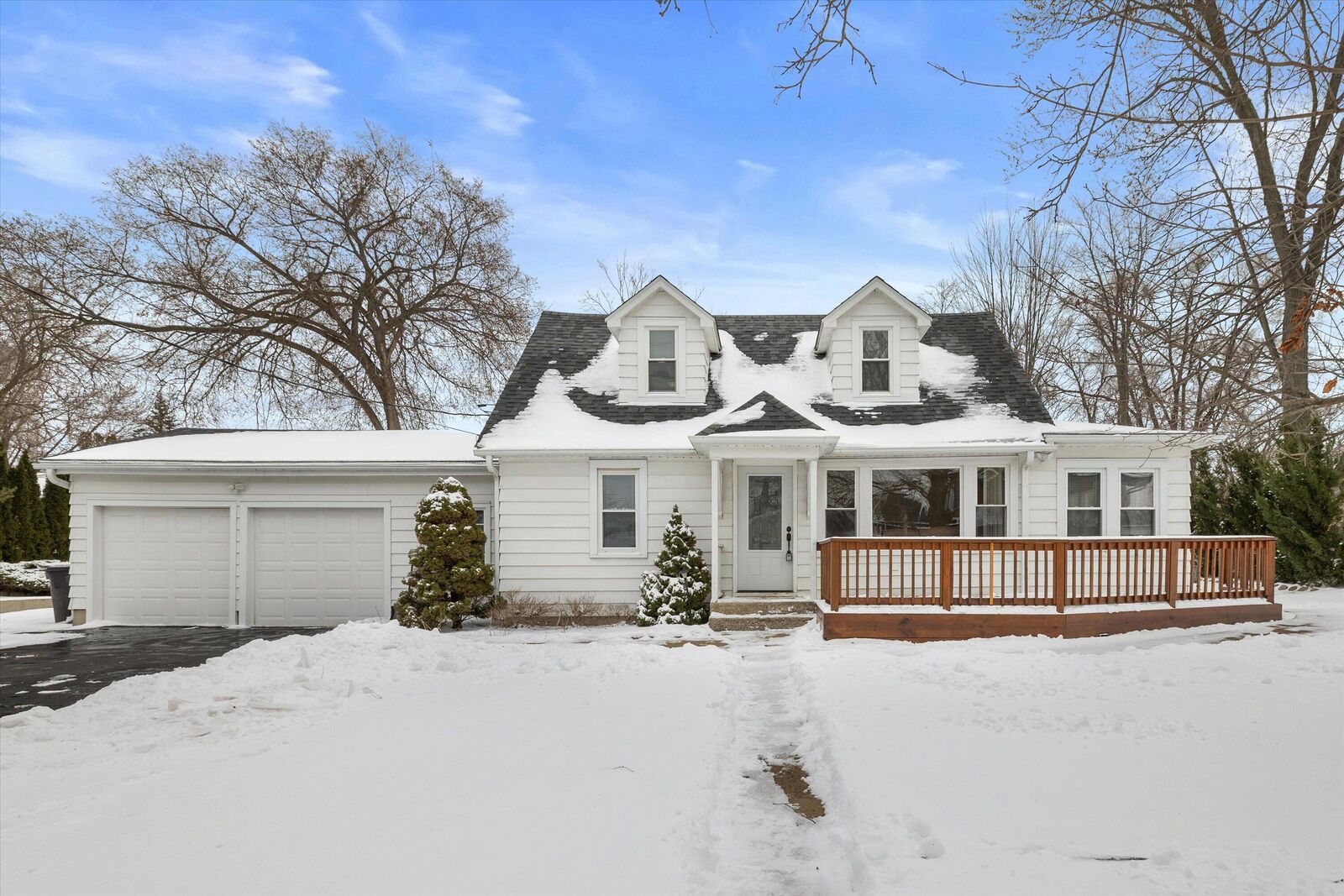 Property Photo: 11743 213th Ave WI 53104