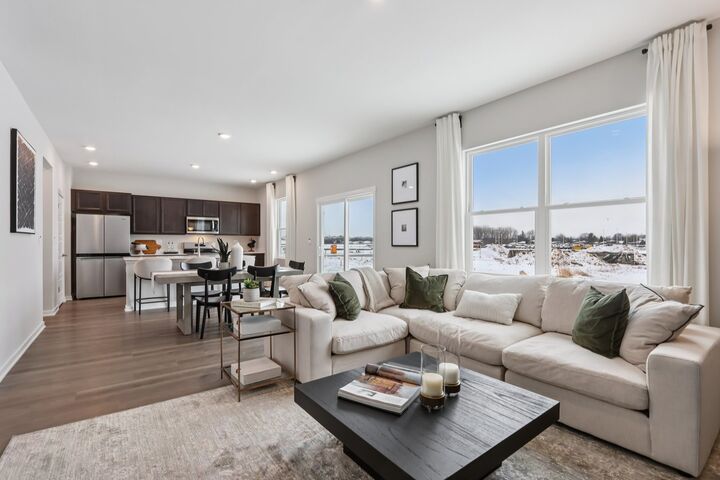 Property Photo: 6209 Leinster Lane IL 60477