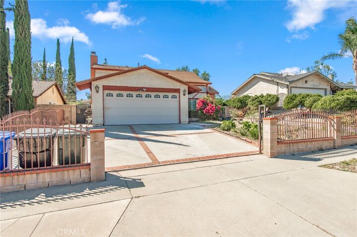 Property Photo:  7740 Sewell  CA 92336 