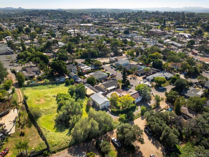 Property Photo:  210 S. Orange  CA 92028 