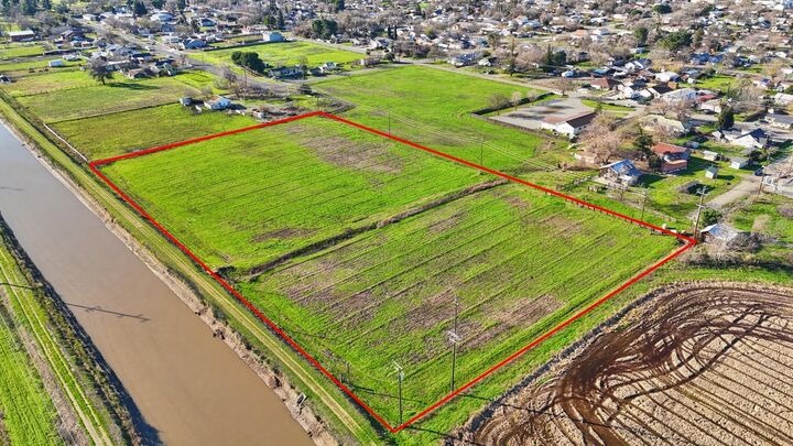 Property Photo:  0 49 1/2  CA 95988 