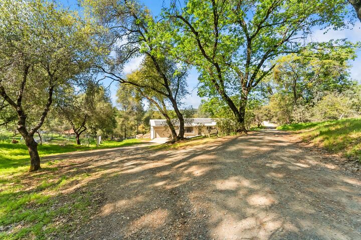 Property Photo:  4705 Sand Ridge Rd  CA 95667 