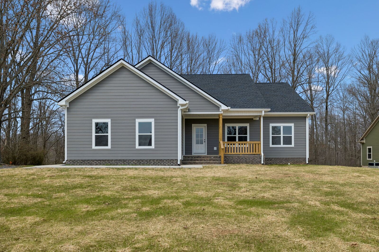 Property Photo:  4083 Long Creek Rd  TN 37083 
