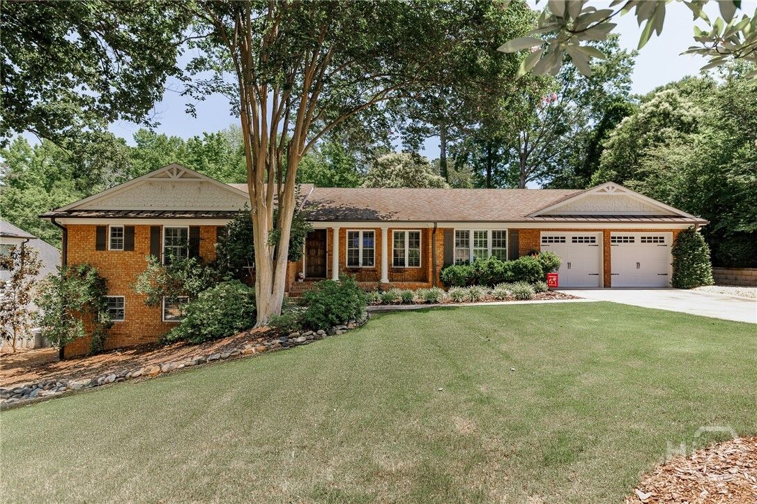 Property Photo: 275 Davis Estates Road GA 30606