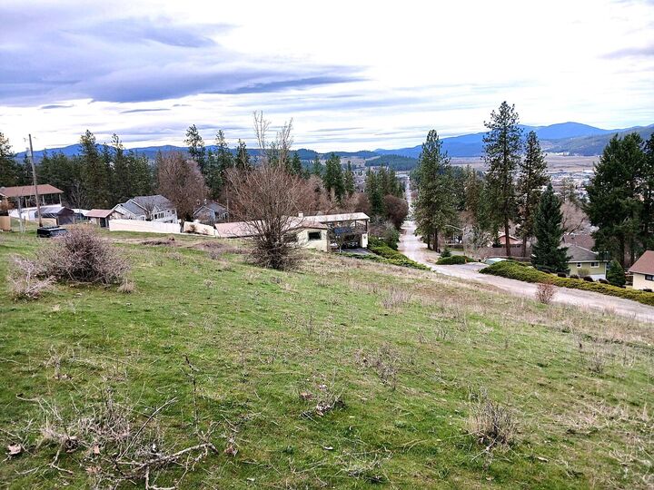 Property Photo: 10xx N Walnut St WA 99114