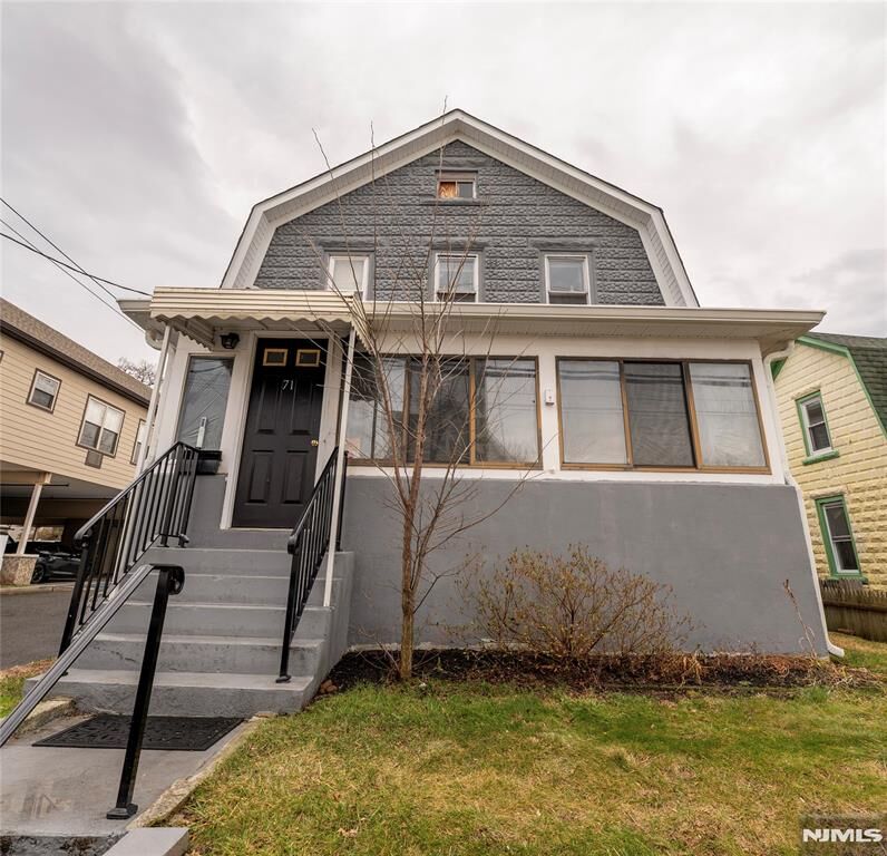 Property Photo:  71 W Madison Avenue  NJ 07628 