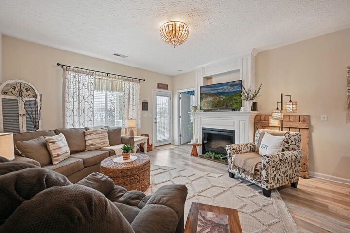 Property Photo: 8099 Over Par Court KY 41005