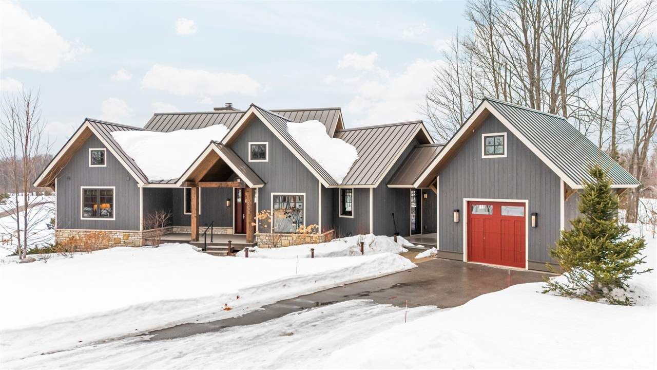 Property Photo:  2548 Highlander  MI 49740 