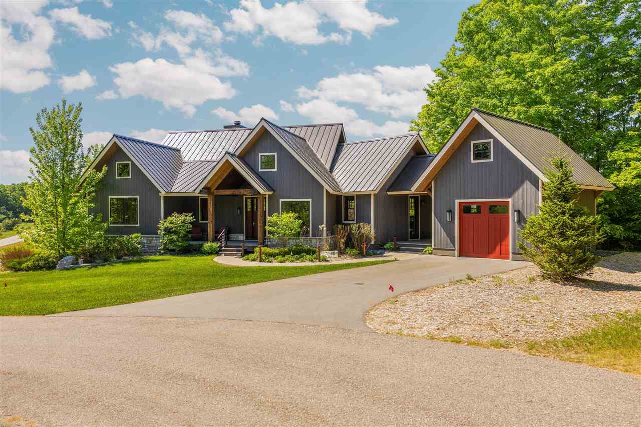 Property Photo:  2548 Highlander  MI 49740 