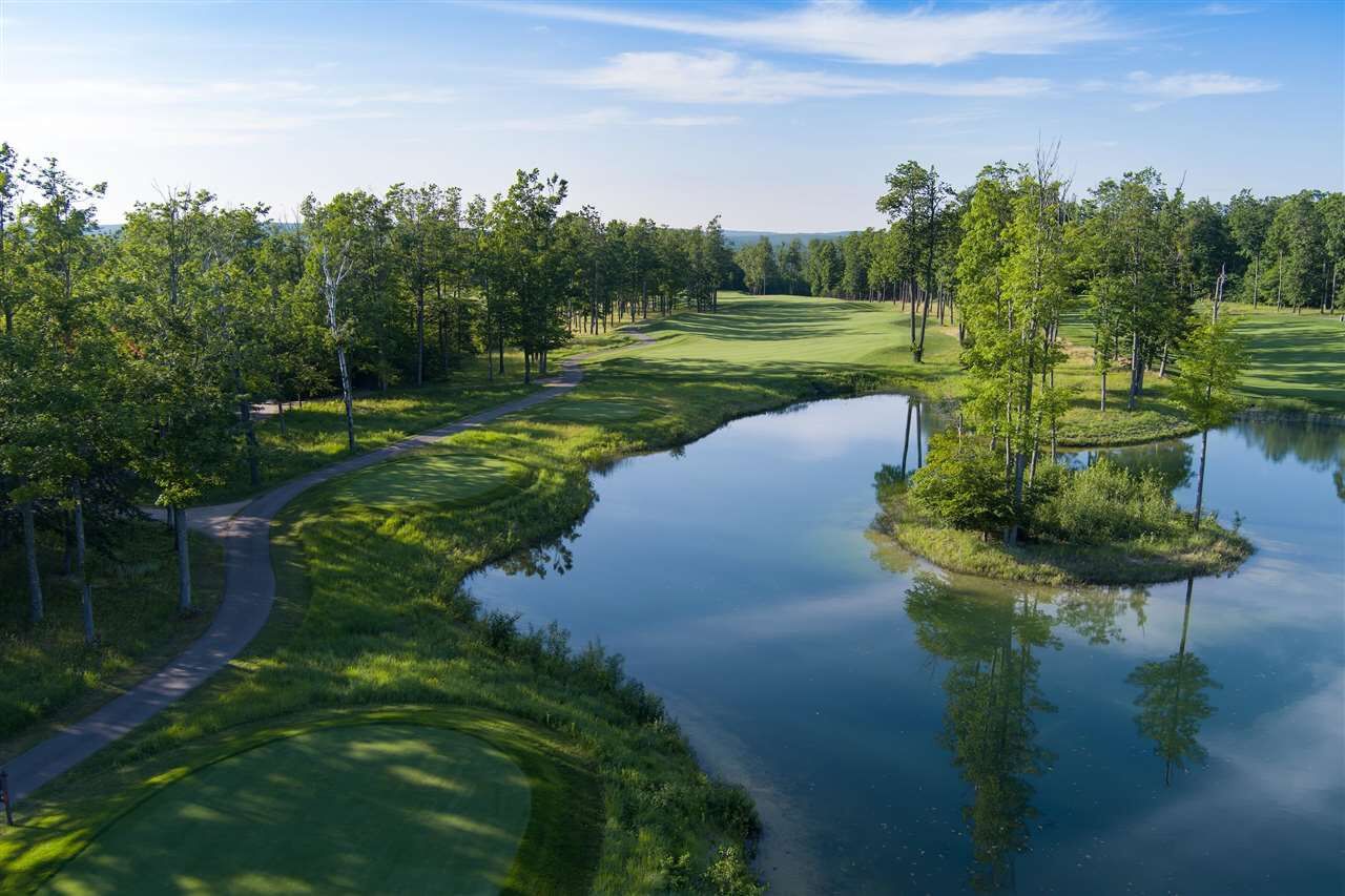 Property Photo: 2548 Highlander MI 49740