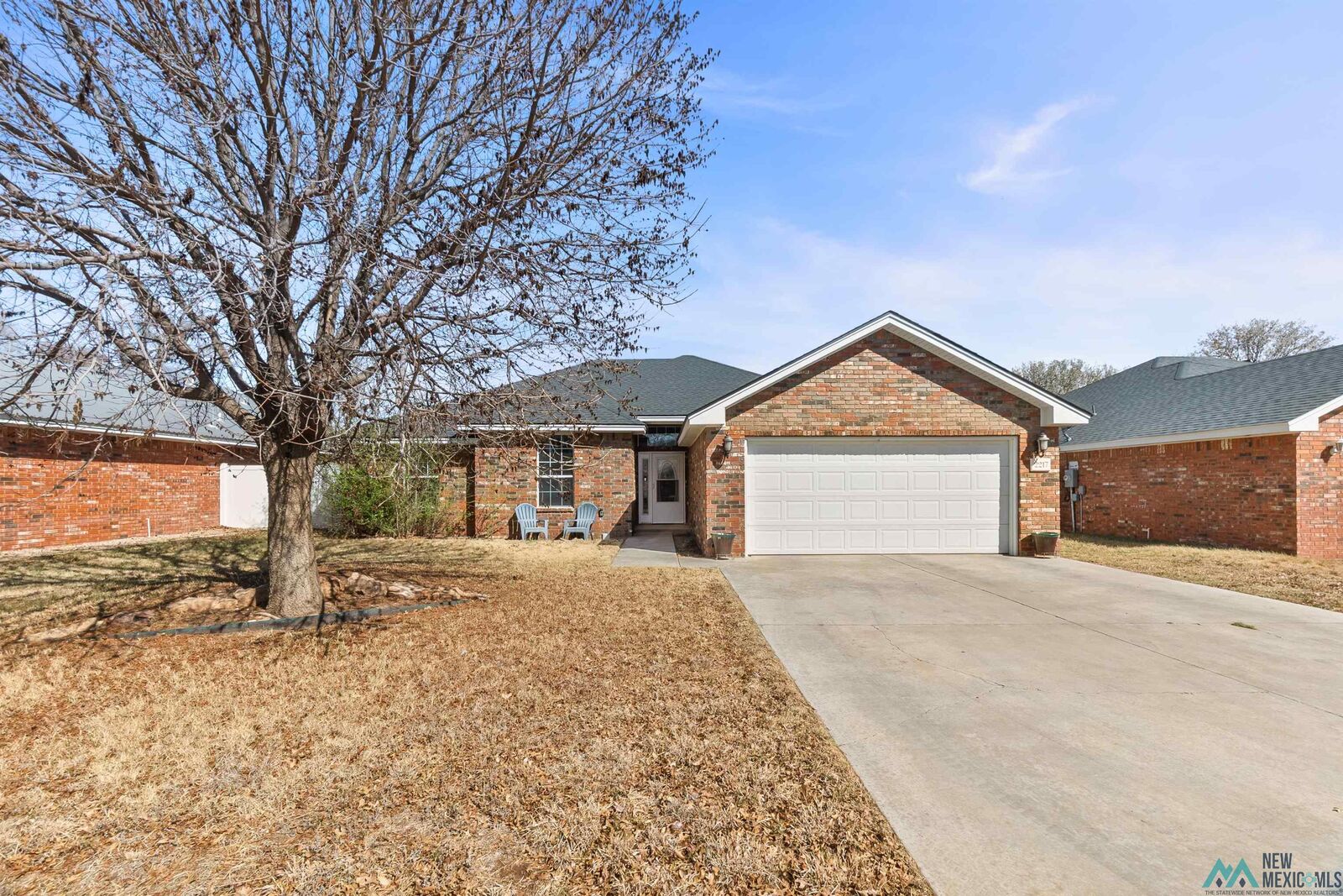 Property Photo:  2217 Enloe Drive  NM 88101 