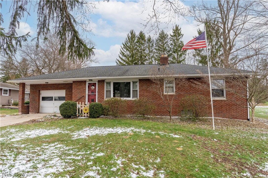 Property Photo:  6775 Grove Road  OH 44216 