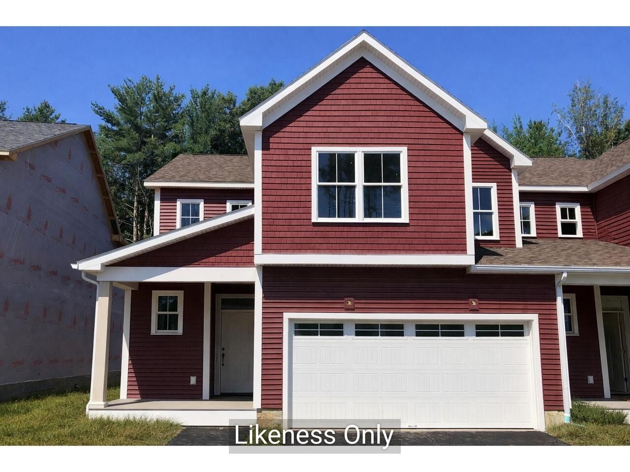 Property Photo:  9 Mabel Way  VT 05403 