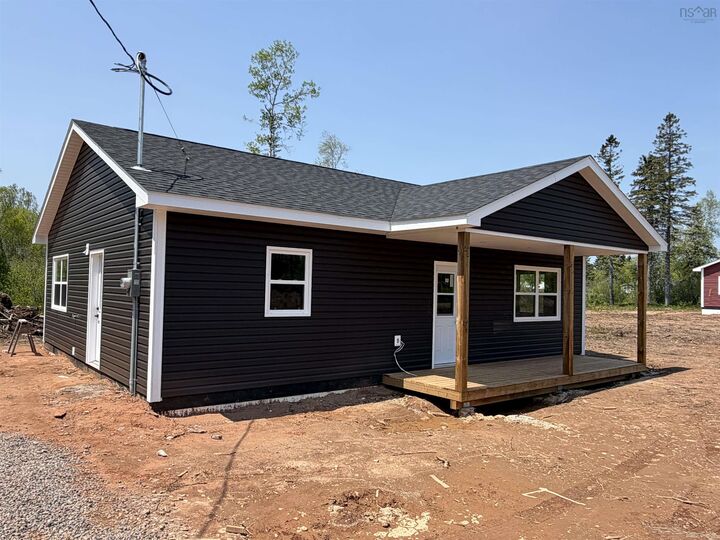 Lot 14-08B 119 Tyler Avenue — photo 1