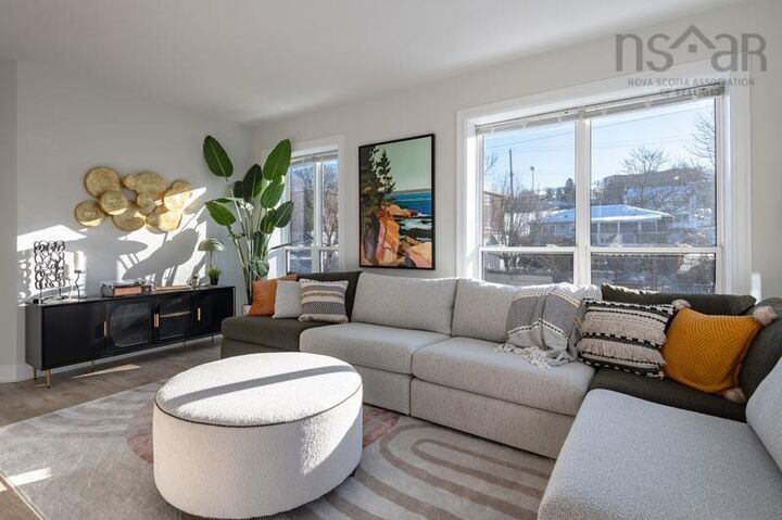 Photo de la propriété: 313 3805 Mont Blanc Terrace NS B3K 6R9