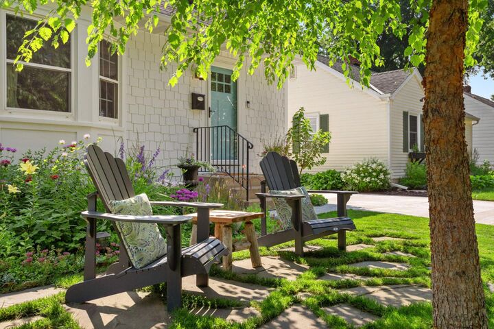 Property Photo:  4047 Yosemite Avenue S  MN 55416 