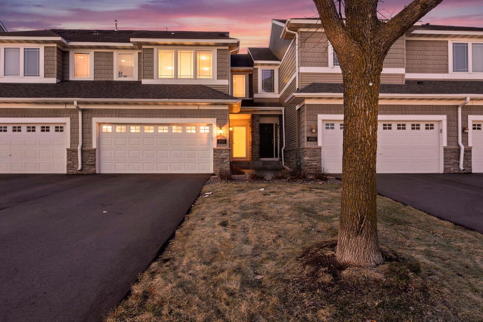 Property Photo:  4986 Archer Lane N  MN 55446 