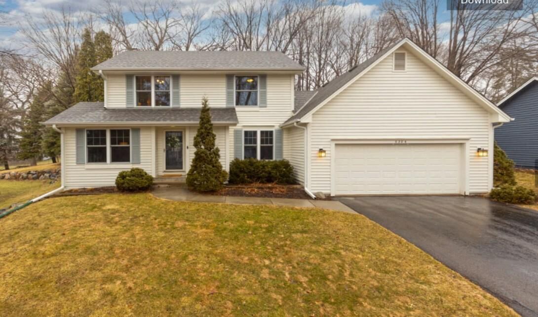 Property Photo:  6204 Cascade Pass  MN 55317 