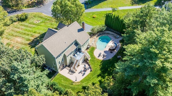 Property Photo:  21 Sylvan Dr  MA 01775 