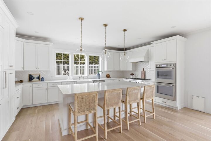 Property Photo:  28 Marsh St  MA 02043 