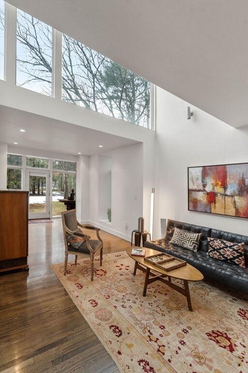 Property Photo: 160 Granite St MA 02052