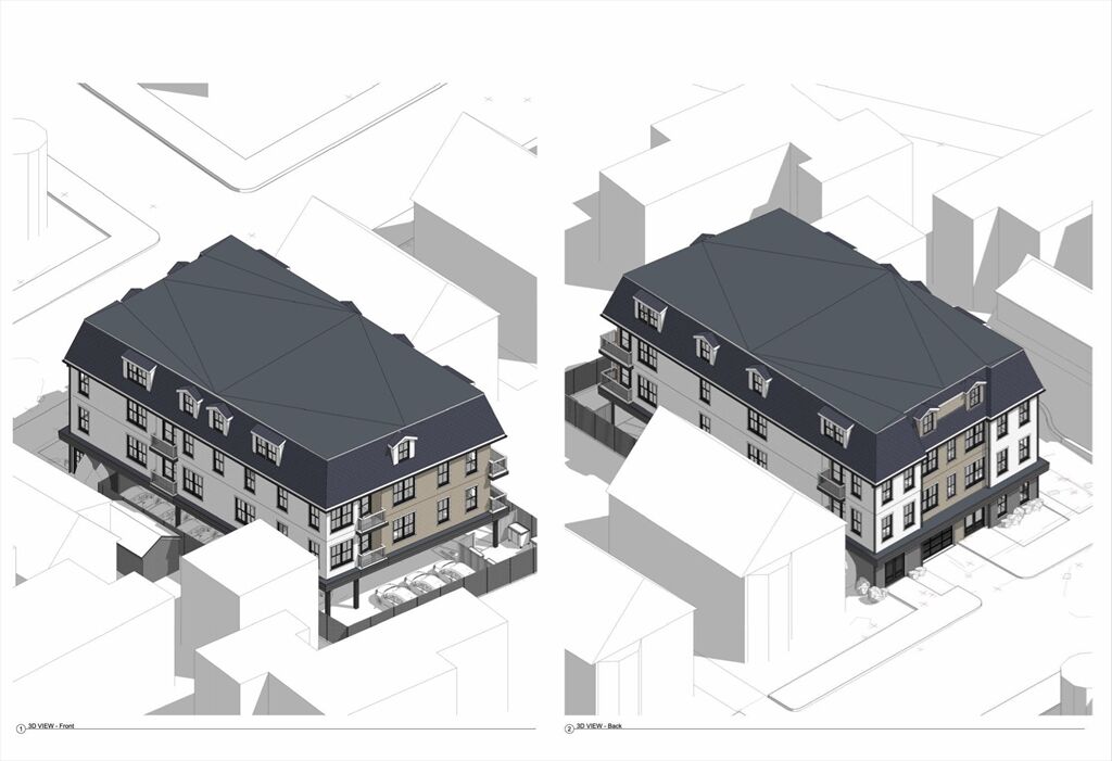 Property Photo:  82 Fayette St  MA 01902 