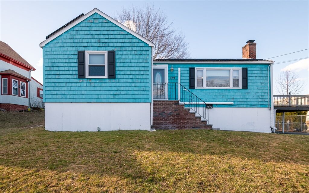 Property Photo:  189 Holyoke St  MA 01905 