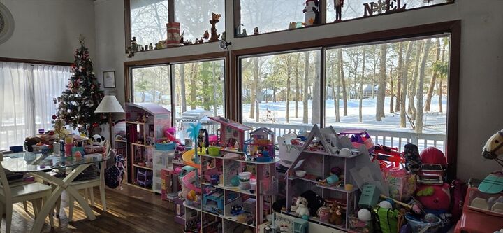 Property Photo: 51 Fairway Ln MA 02649