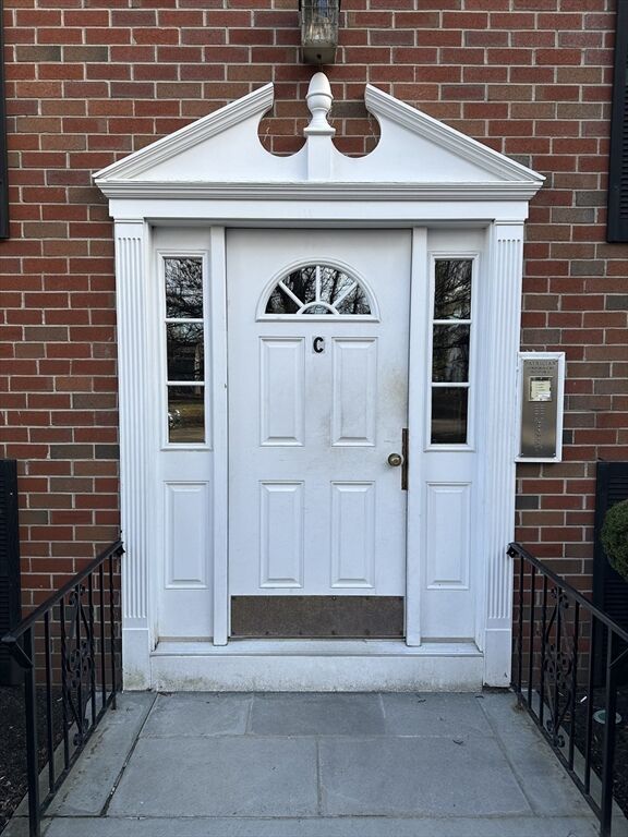 Property Photo:  462 Nahatan St C5  MA 02062 