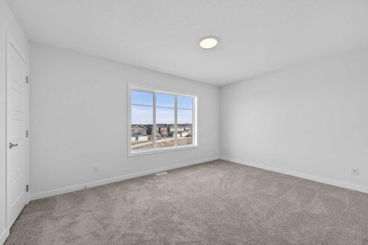 Property Photo: 132 Red Embers Link NE 908 AB T3N 2X8