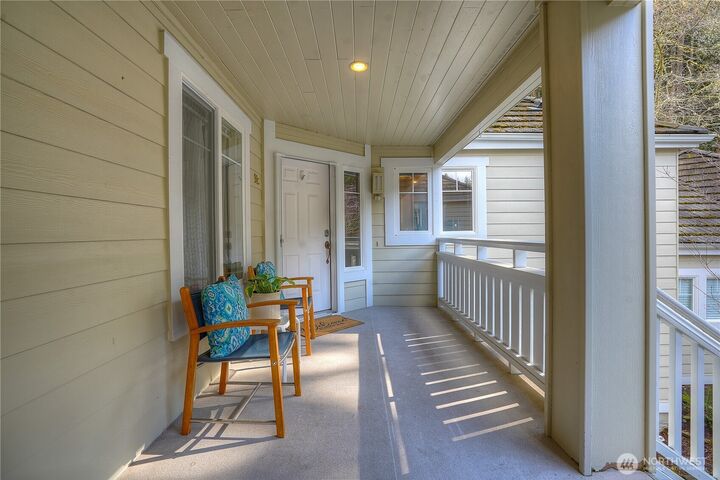 Property Photo:  91 N Chandler Ct C  WA 98365 