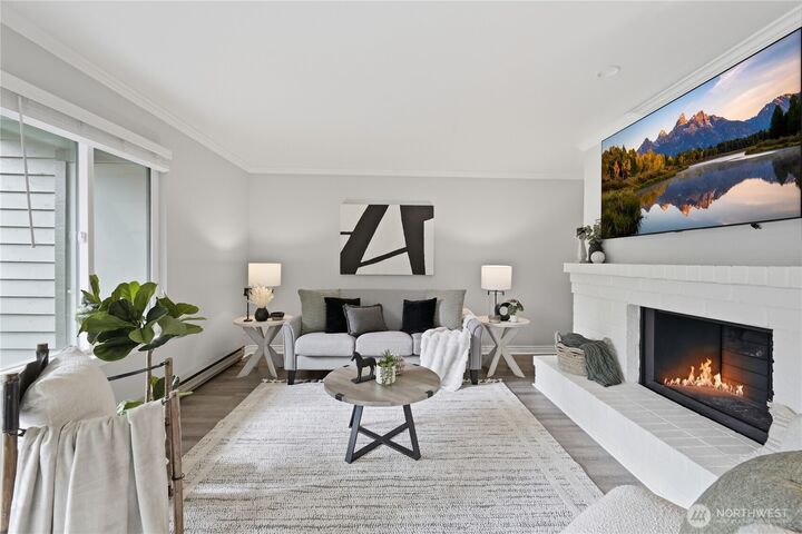 Property Photo:  12703 NE 129th Court H202  WA 98034 