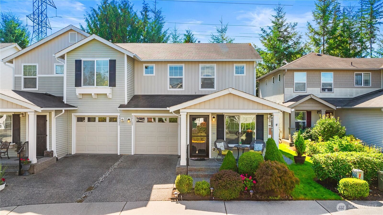 Property Photo:  24129 NE 112th Lane 151  WA 98053 