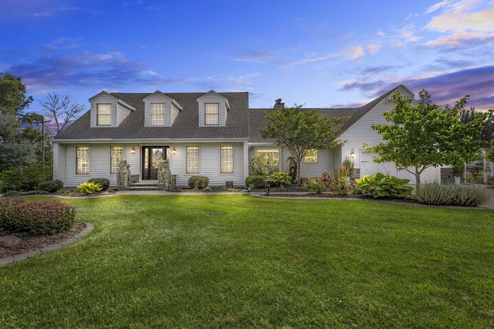 Property Photo:  3075 Ridgeway Drive  WI 54956 