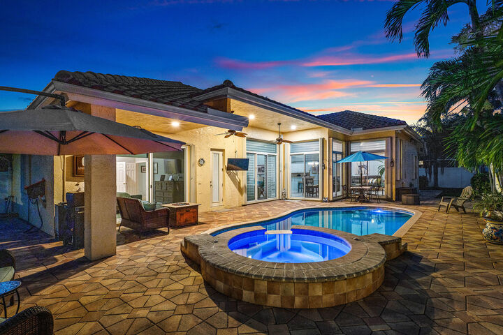 Property Photo:  9696 Plumeria Way  FL 33436 