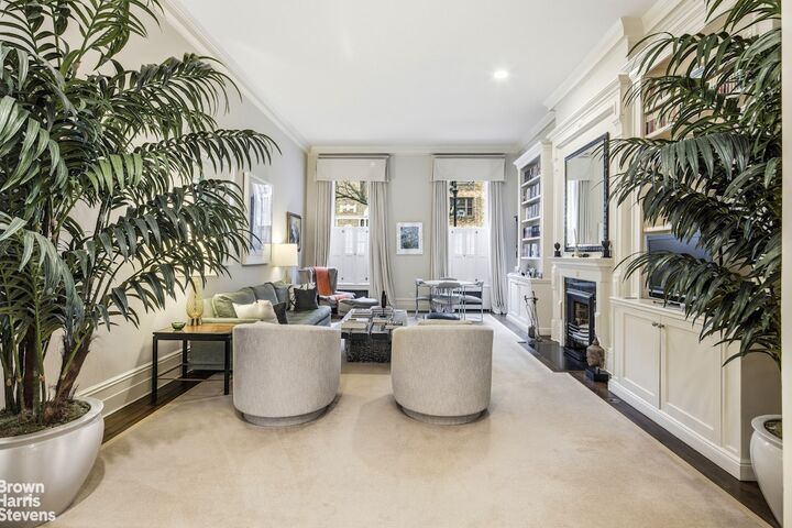 Property Photo:  73 Remsen Street 2  NY 11201 