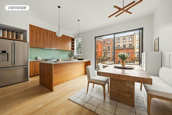 Property Photo: 426 8th Street NY 11215