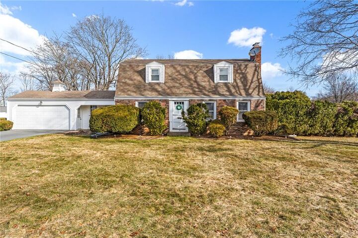 Property Photo:  14 Metcalf Drive  RI 02864 