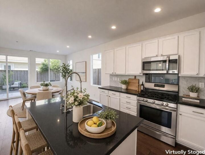 Property Photo:  56 Vista Verde Circle  CA 95076 